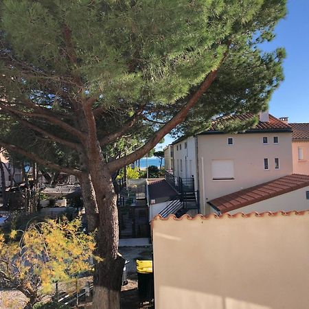 F3 Classe Meuble Tourisme "Gites De France" A 80 Metres De La Plage Argeles-sur-Mer Ngoại thất bức ảnh