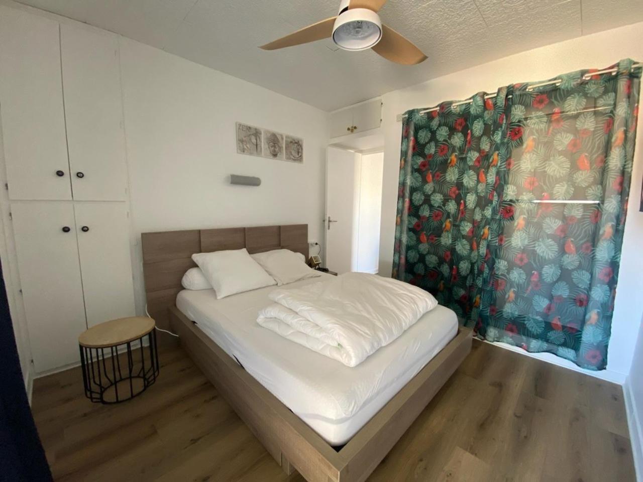 F3 Classe Meuble Tourisme "Gites De France" A 80 Metres De La Plage Argeles-sur-Mer Ngoại thất bức ảnh